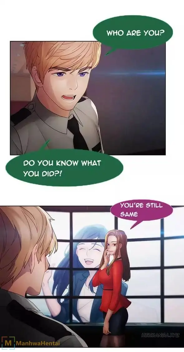Lady Garden Chapter 43 Page 2
