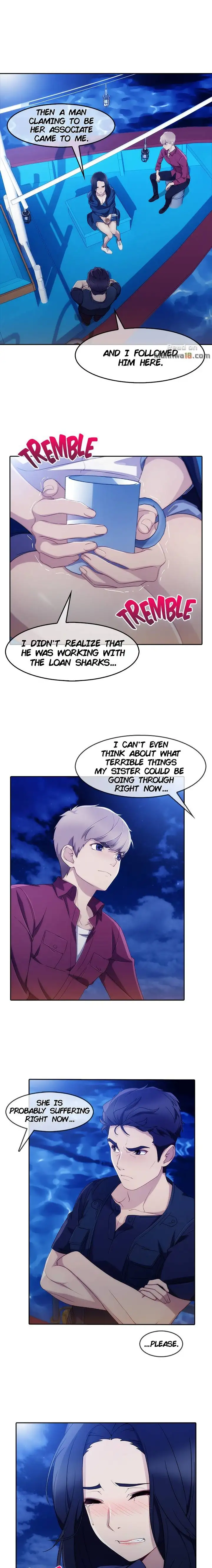 Lady Garden Chapter 45 Page 14