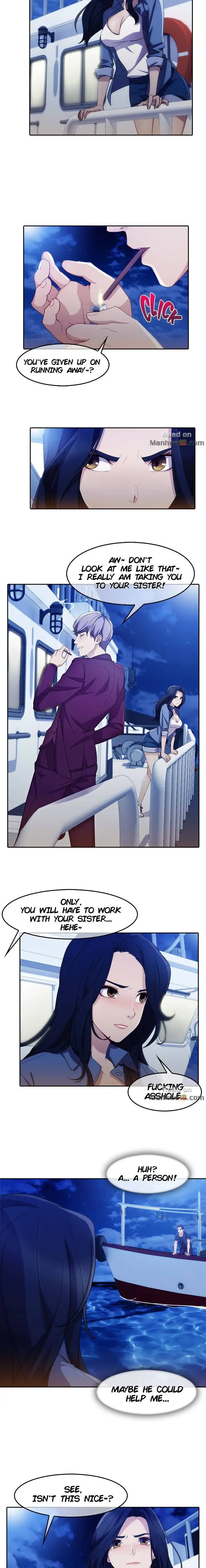 Lady Garden Chapter 45 Page 4
