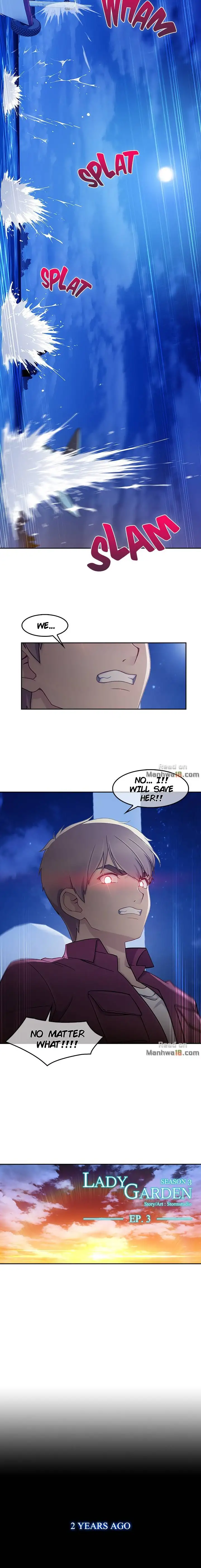 Lady Garden Chapter 46 Page 2