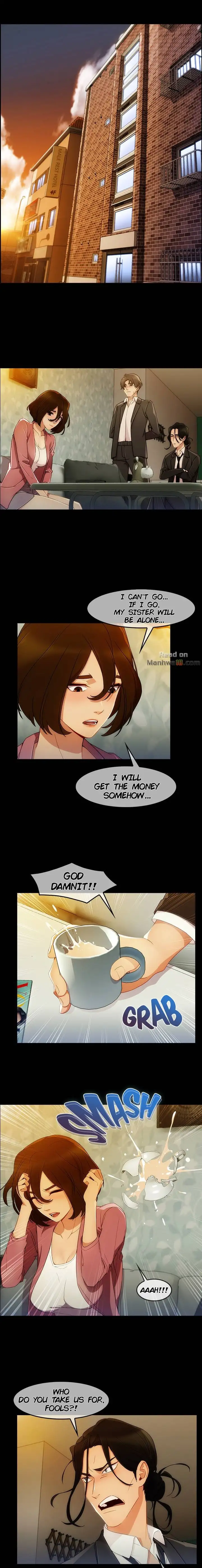 Lady Garden Chapter 46 Page 3