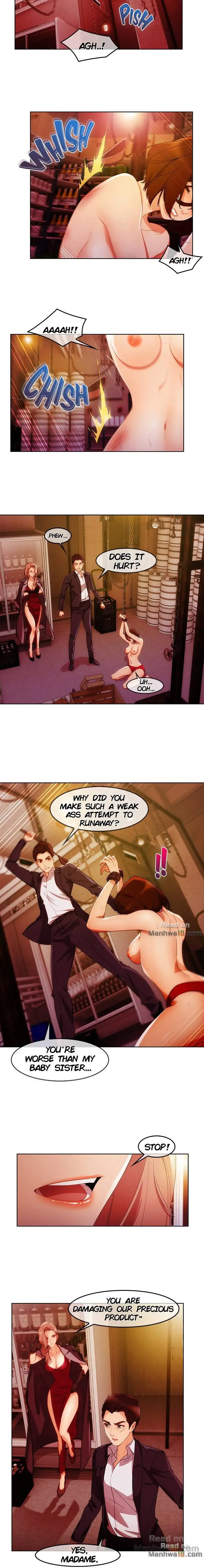 Lady Garden Chapter 47 Page 10