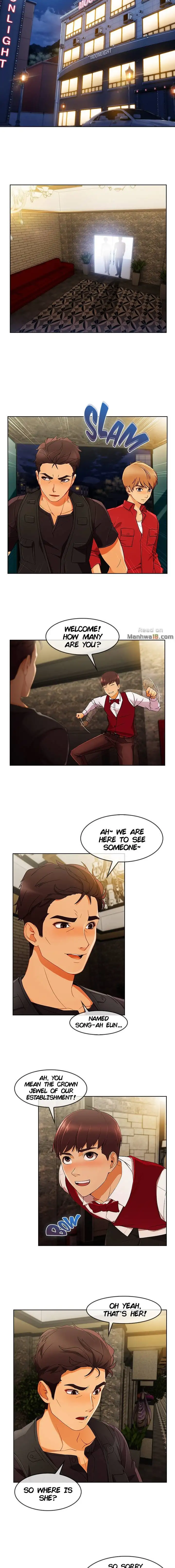 Lady Garden Chapter 48 Page 3