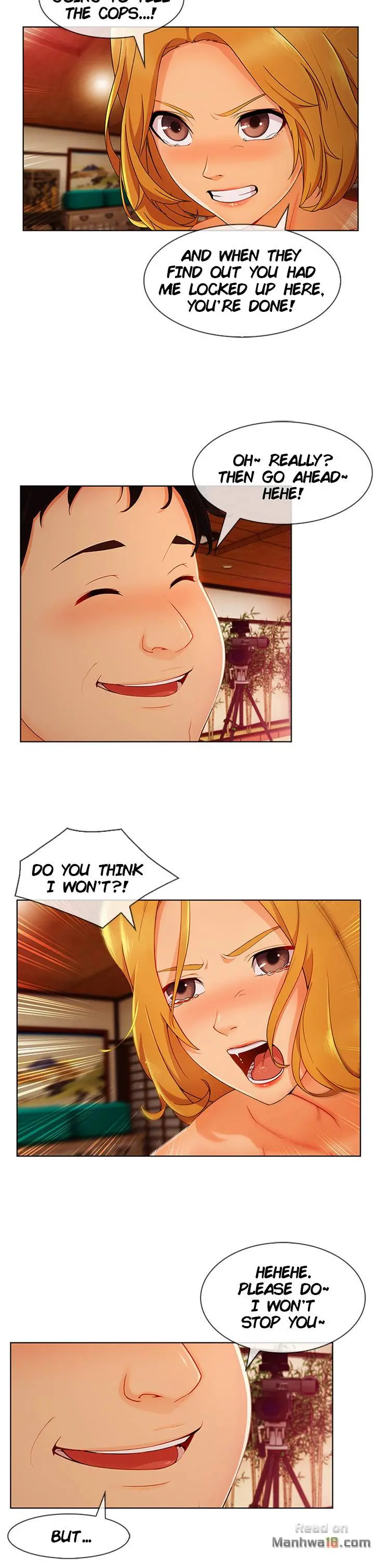 Lady Garden Chapter 55 Page 2