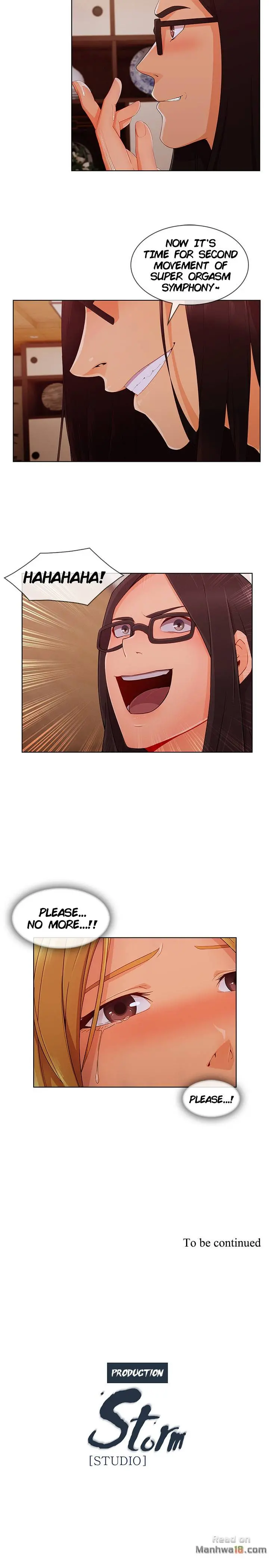 Lady Garden Chapter 56 Page 25