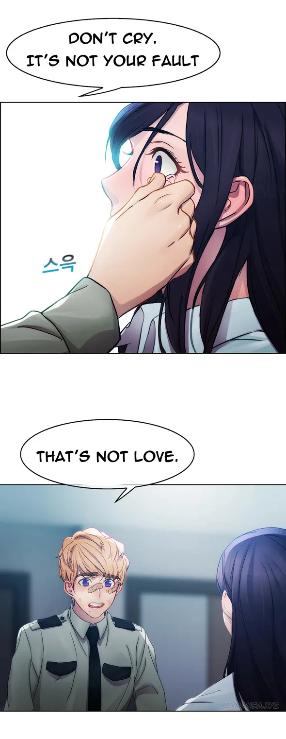 Lady Garden Chapter 6 Page 29