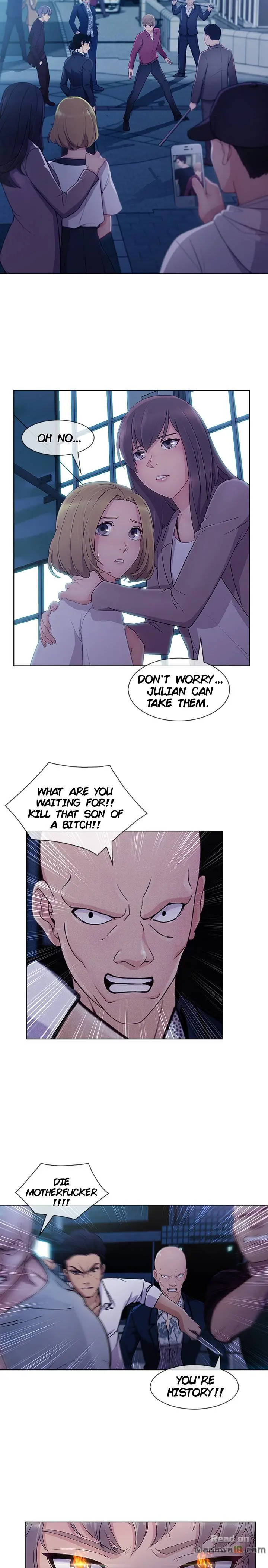 Lady Garden Chapter 60 Page 2