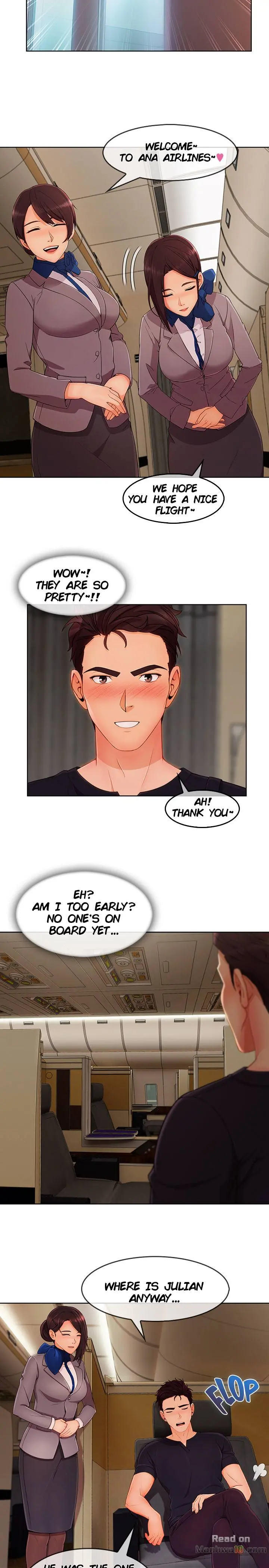 Lady Garden Chapter 61 Page 2