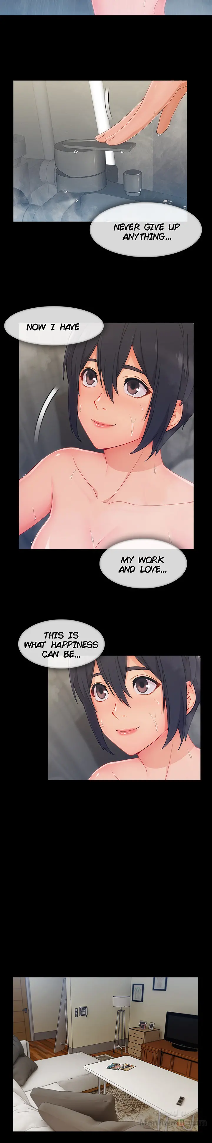 Lady Garden Chapter 64 Page 2
