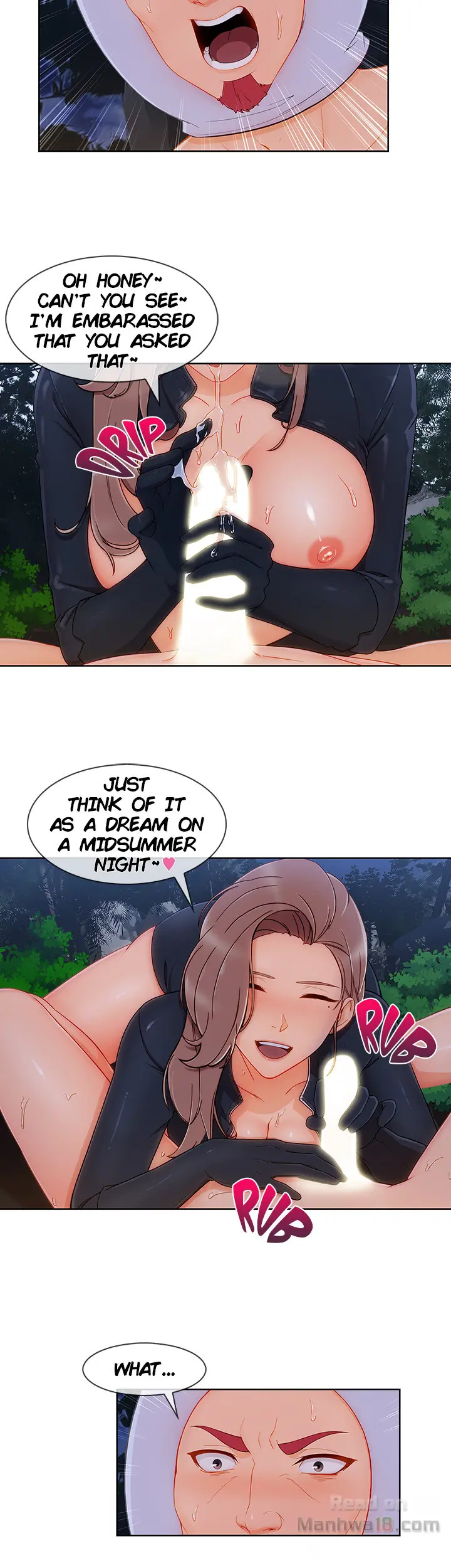 Lady Garden Chapter 68 Page 24