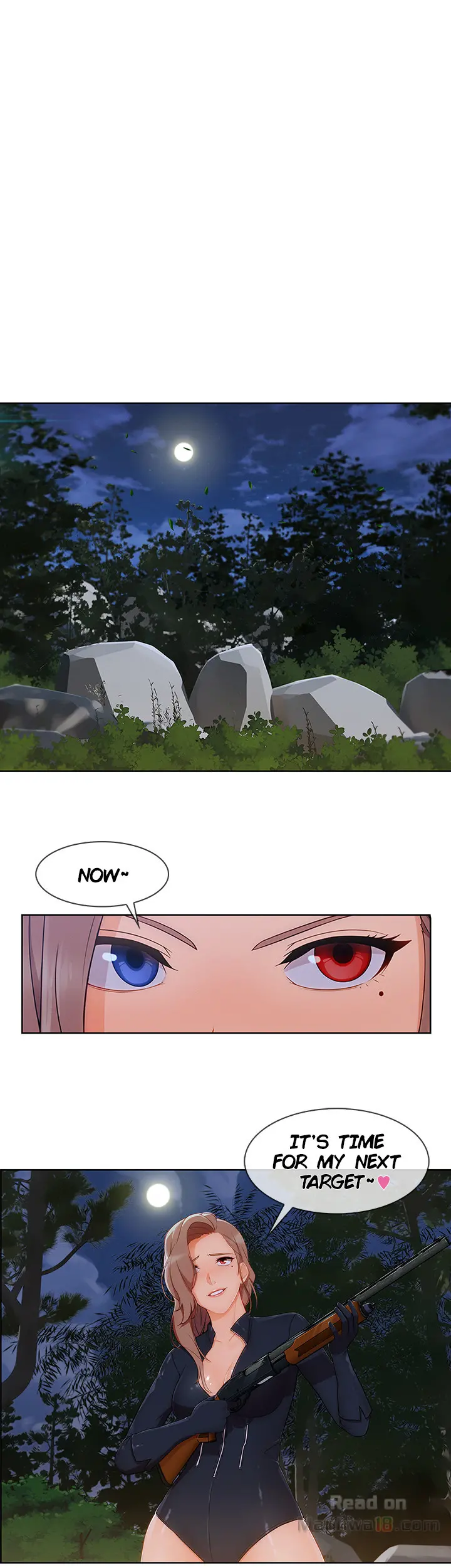 Lady Garden Chapter 68 Page 41