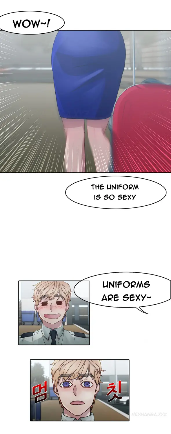 Lady Garden Chapter 7 Page 19