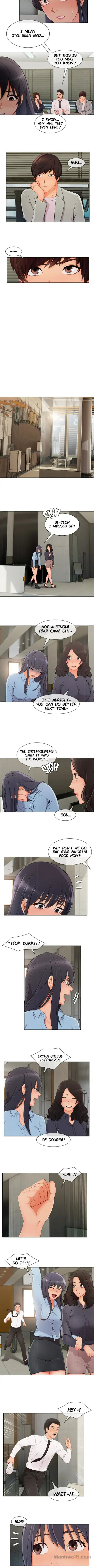 Lady Garden Chapter 71 Page 2