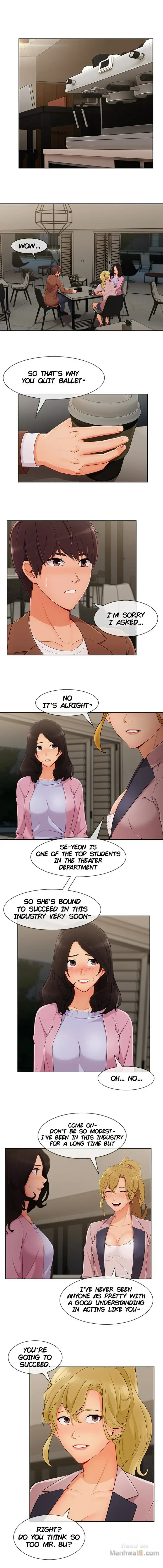 Lady Garden Chapter 73 Page 2