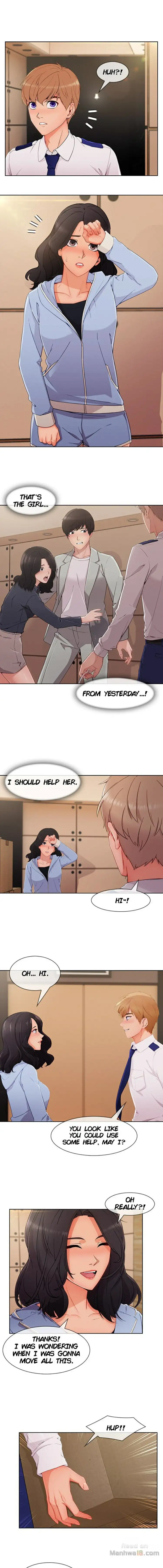 Lady Garden Chapter 75 Page 2