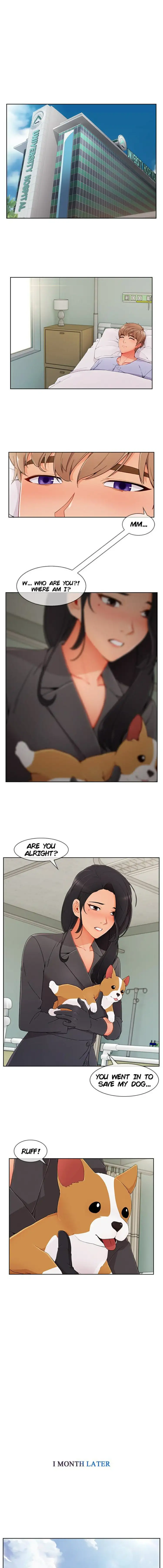 Lady Garden Chapter 80 Page 5