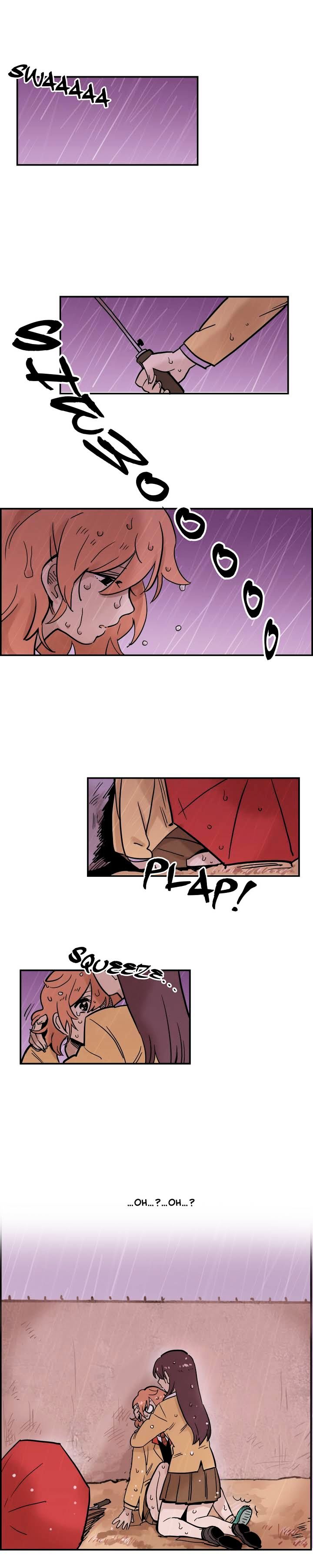 Her Pet Chapter 1 Page 1