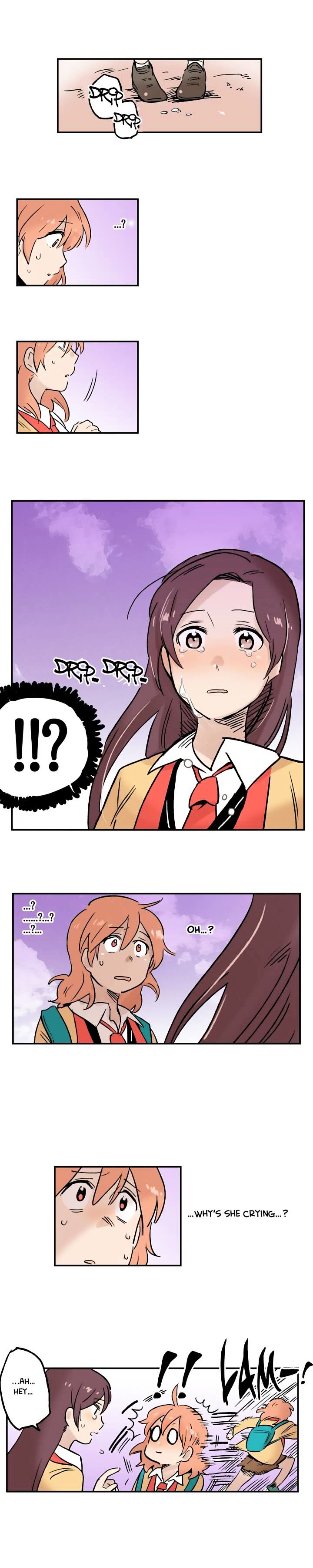Her Pet Chapter 1 Page 11