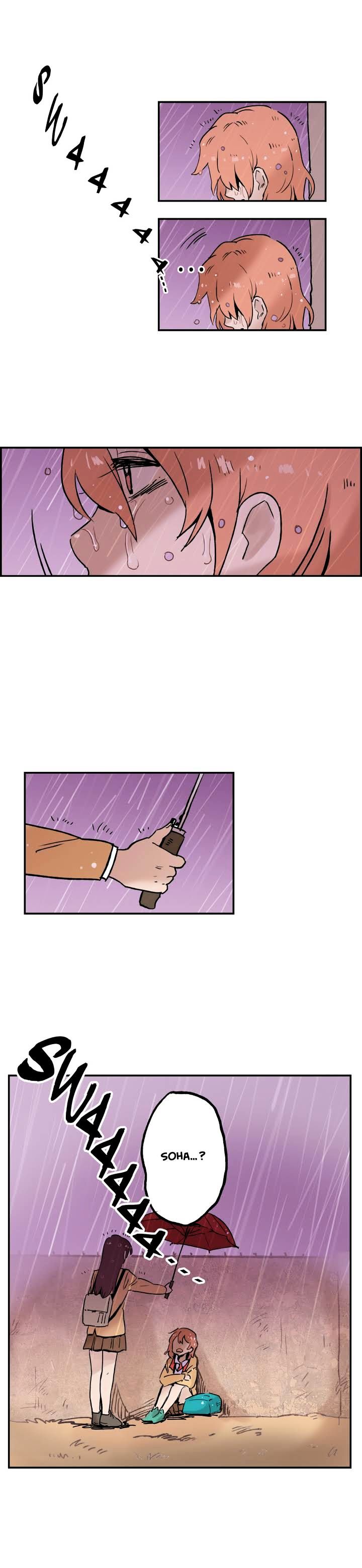 Her Pet Chapter 1 Page 16