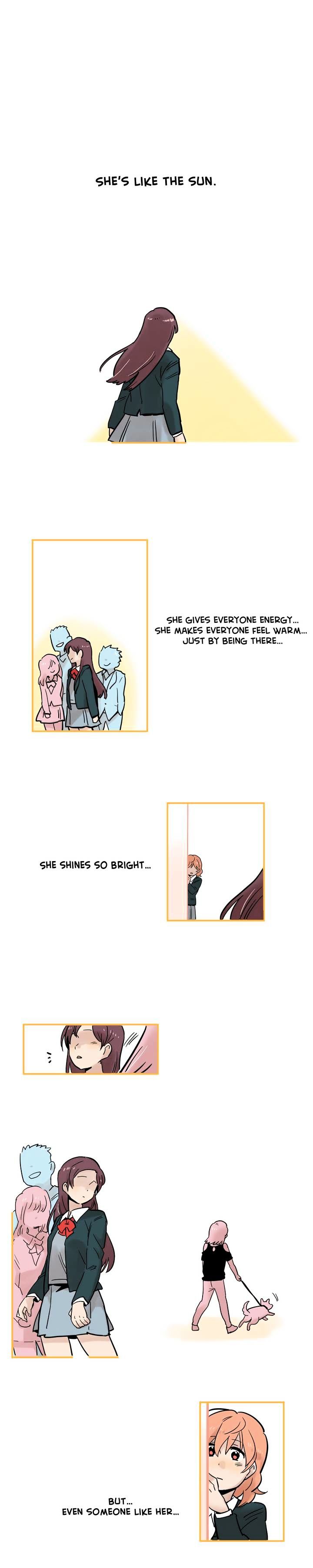 Her Pet Chapter 1 Page 2
