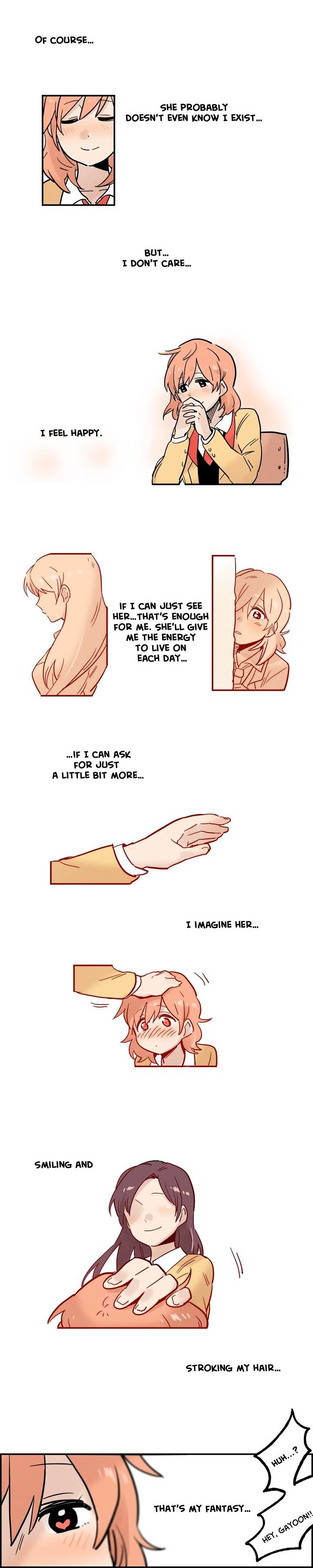 Her Pet Chapter 1 Page 7