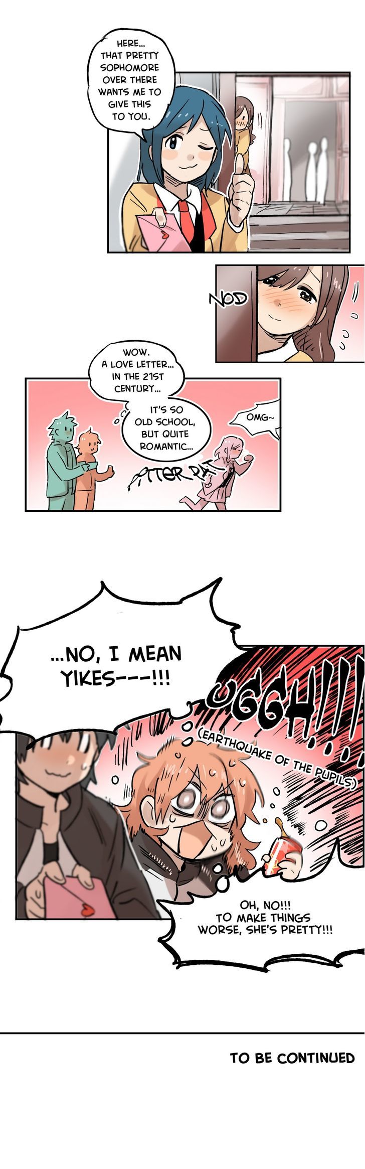 Her Pet Chapter 10 Page 10