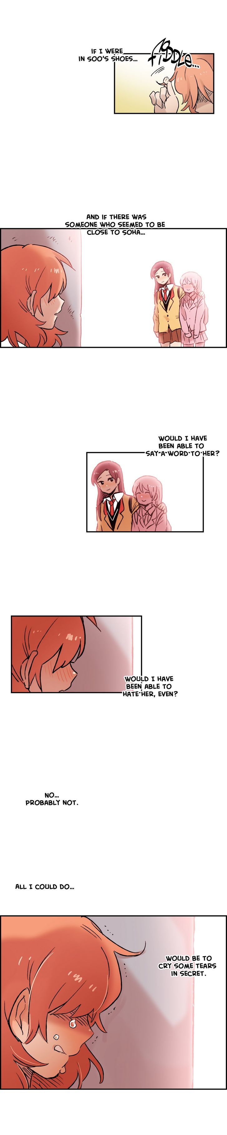 Her Pet Chapter 10 Page 6
