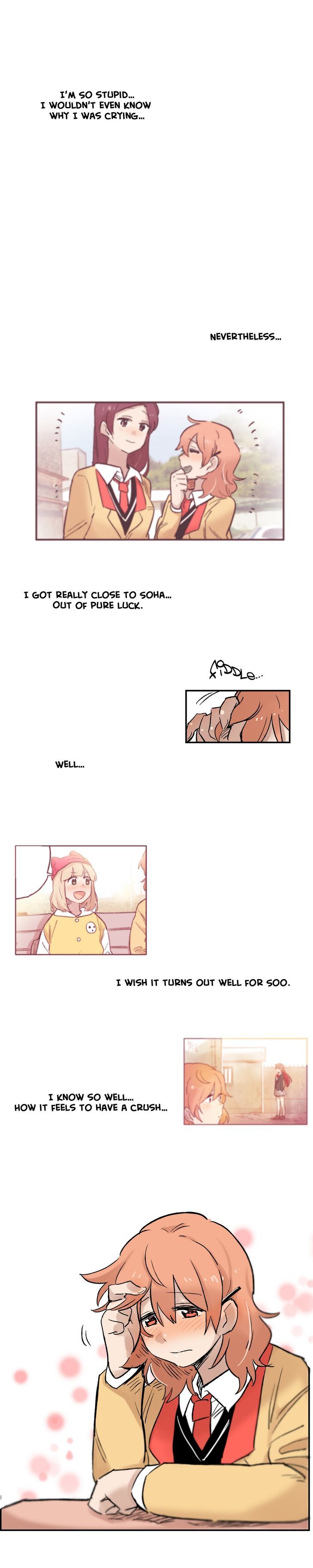 Her Pet Chapter 10 Page 7
