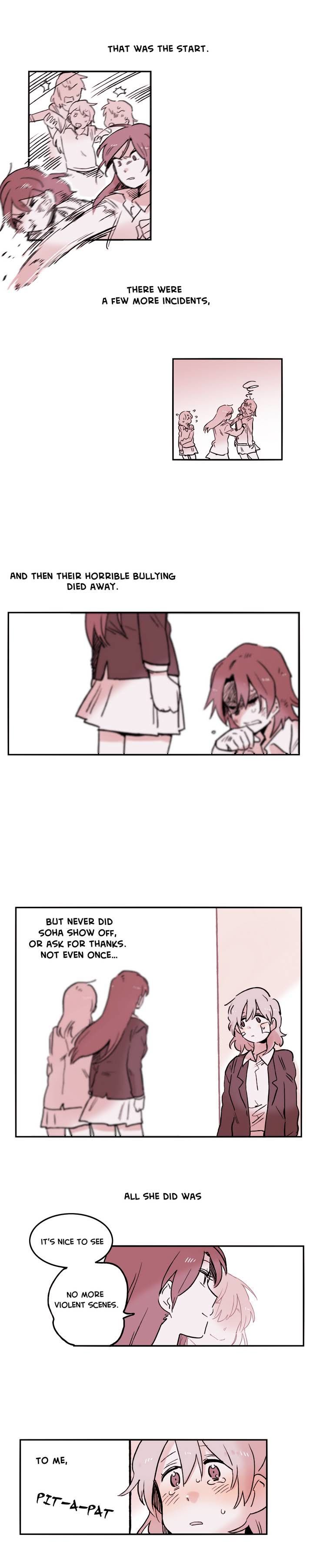 Her Pet Chapter 1 Page 10