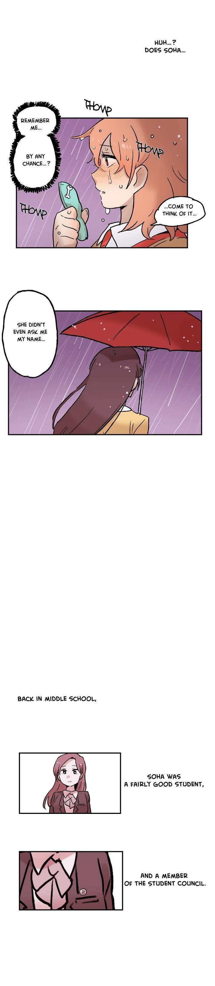 Her Pet Chapter 1 Page 7