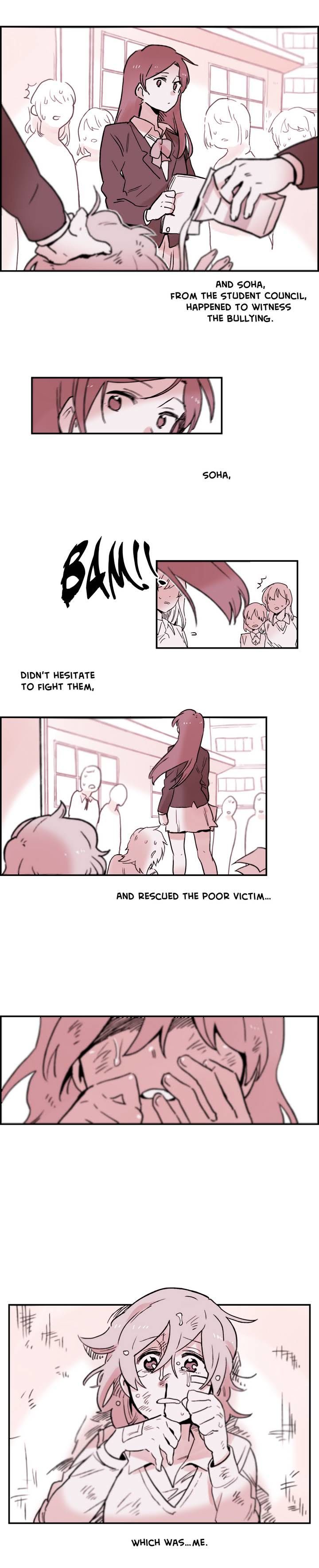 Her Pet Chapter 1 Page 9