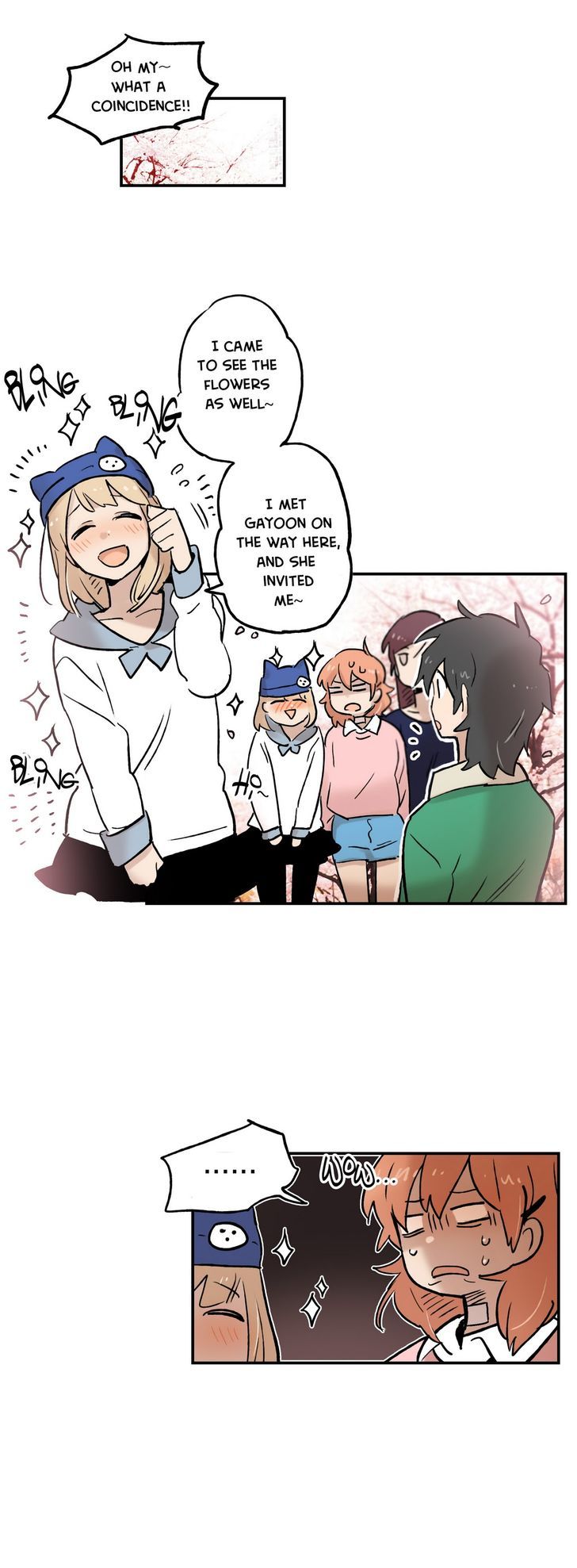 Her Pet Chapter 19 Page 2