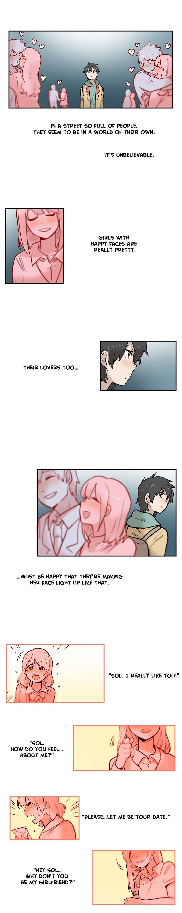 Her Pet Chapter 20 Page 6