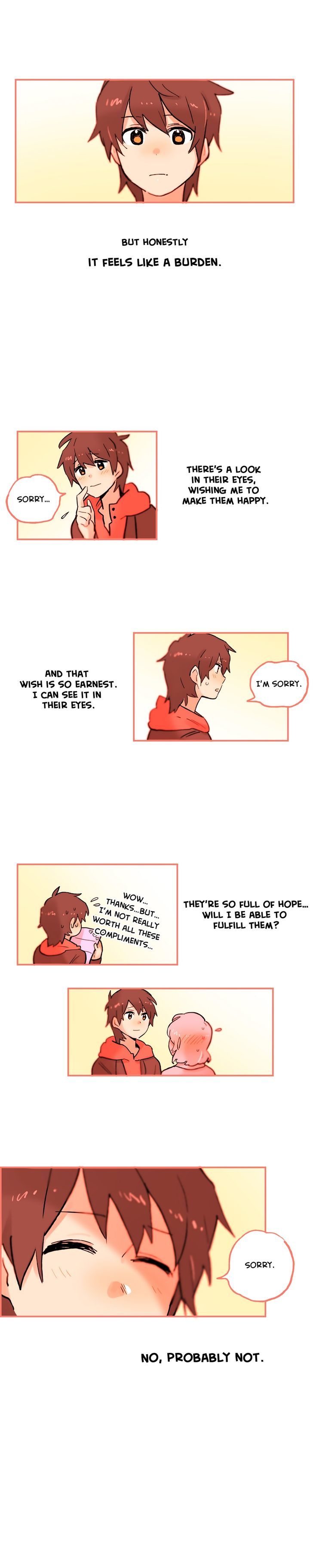 Her Pet Chapter 20 Page 7