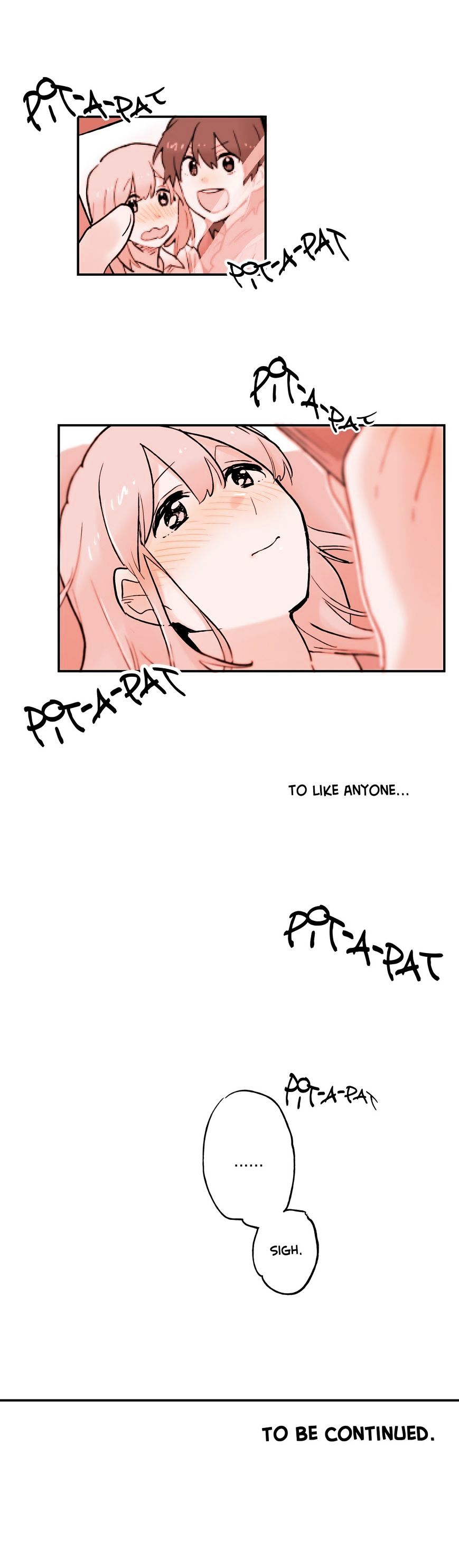Her Pet Chapter 21 Page 11
