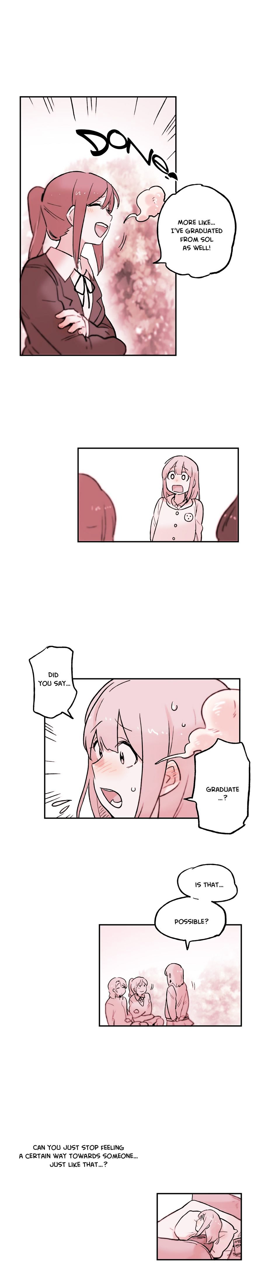 Her Pet Chapter 22 Page 10