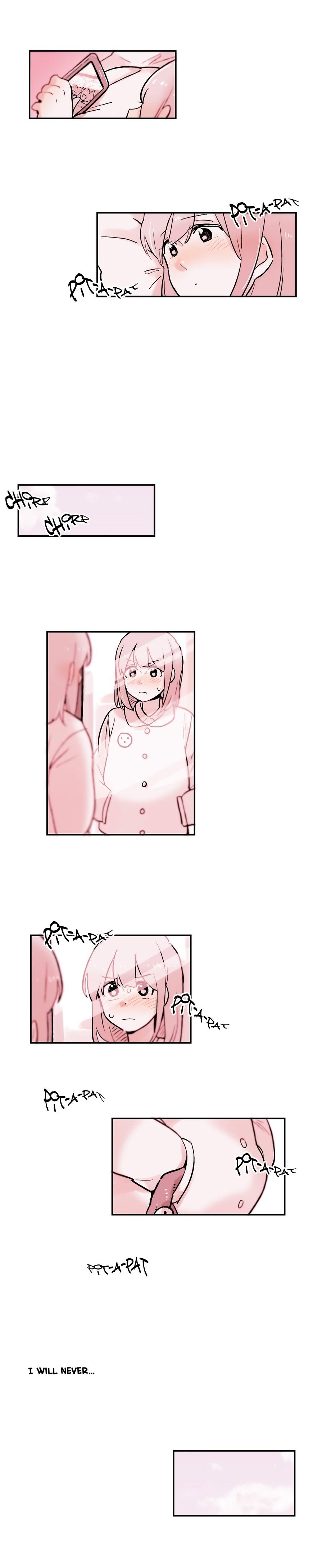 Her Pet Chapter 22 Page 11