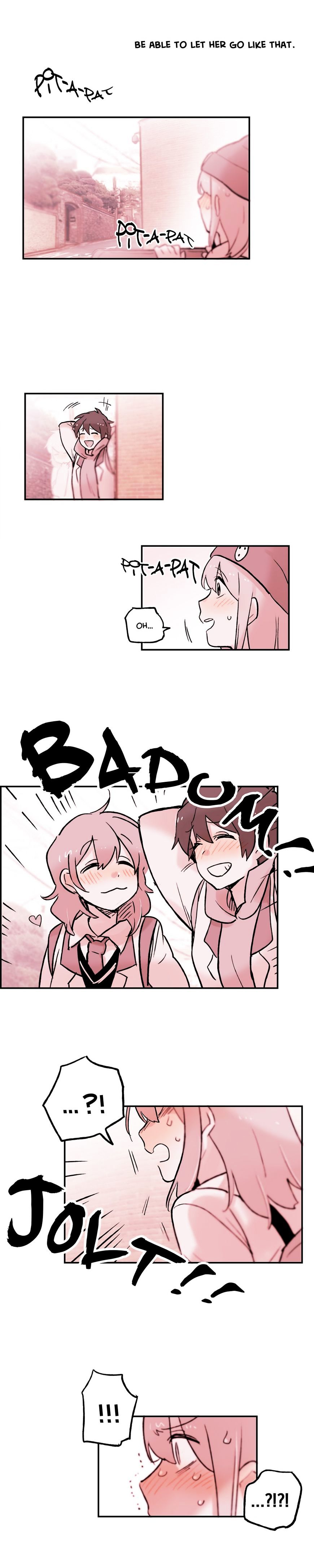 Her Pet Chapter 22 Page 12