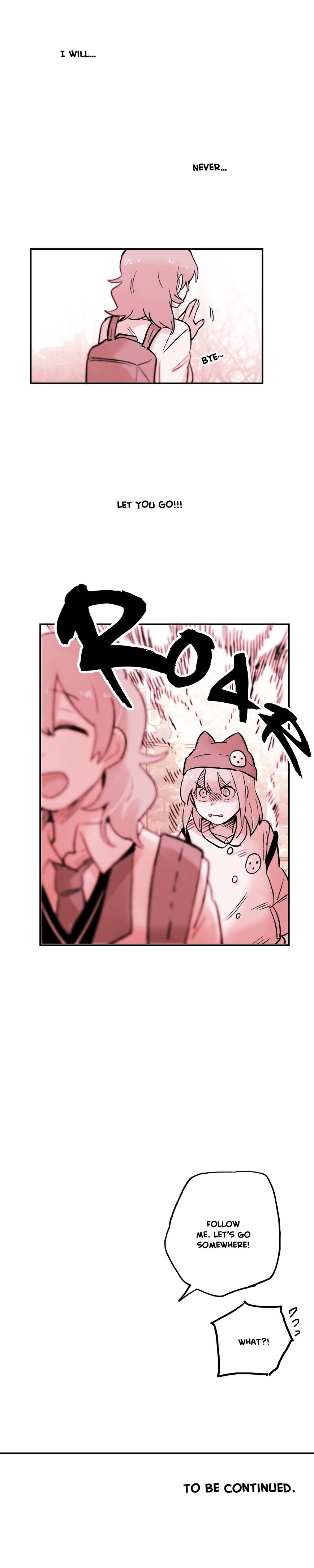 Her Pet Chapter 22 Page 13