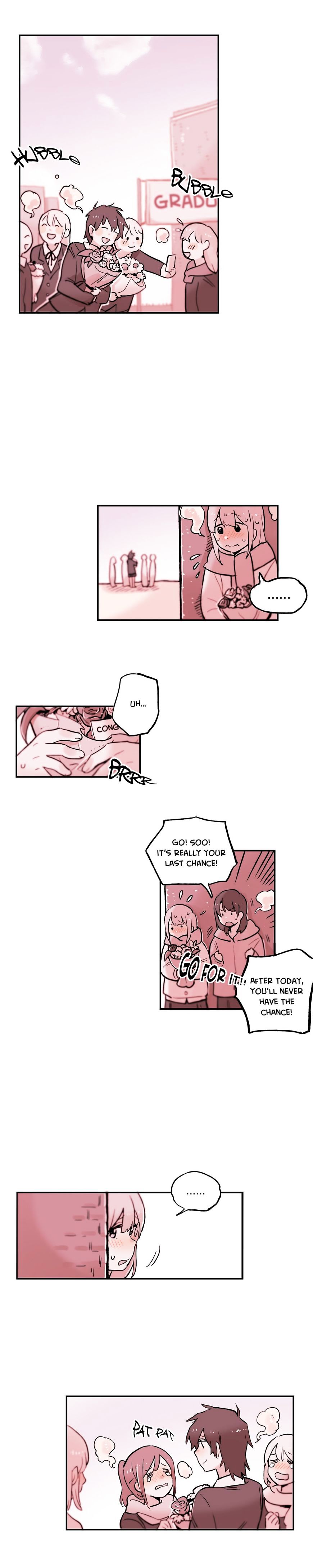 Her Pet Chapter 22 Page 2