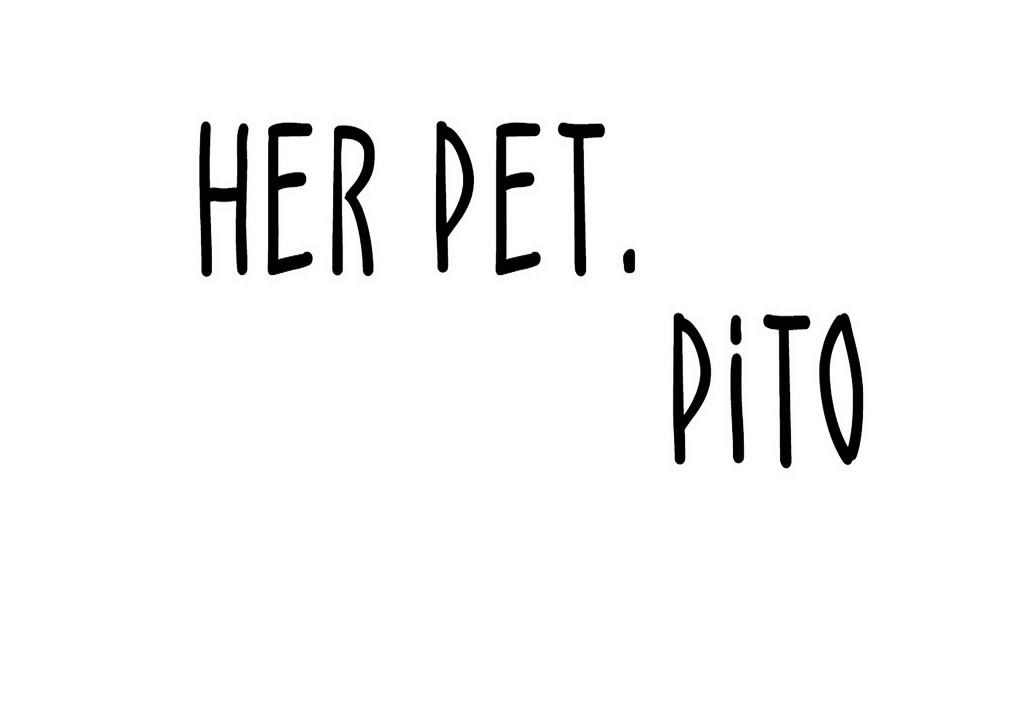 Her Pet Chapter 22 Page 4