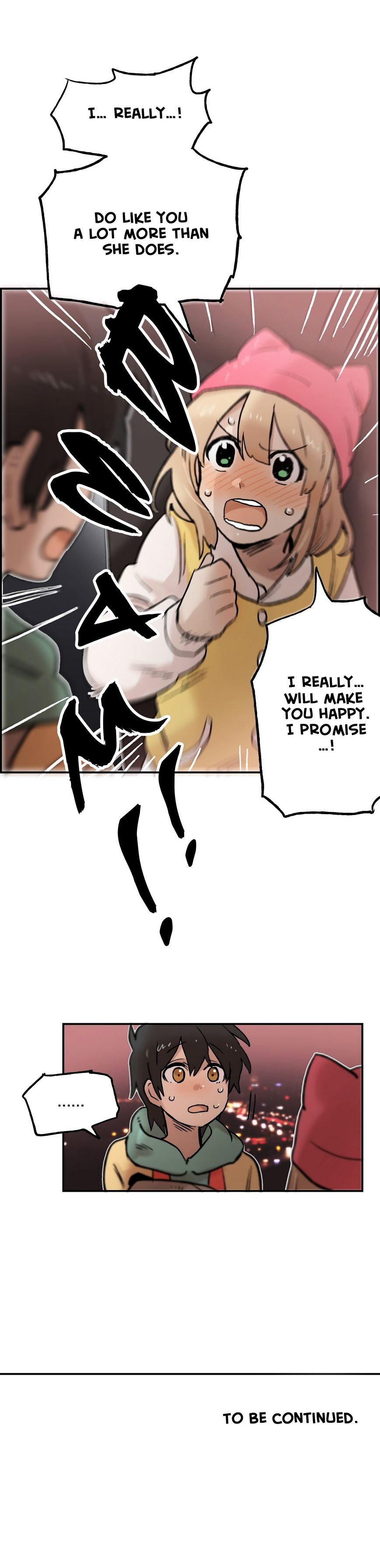 Her Pet Chapter 23 Page 12