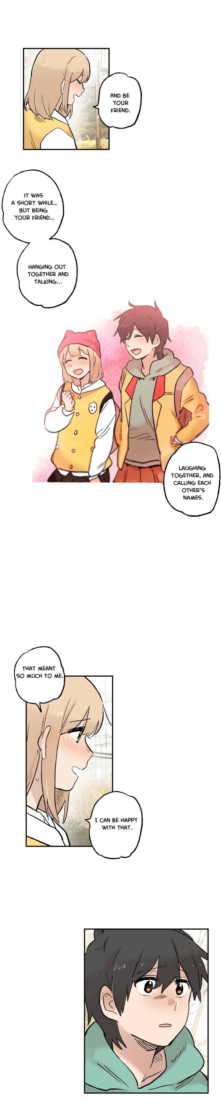 Her Pet Chapter 25 Page 9