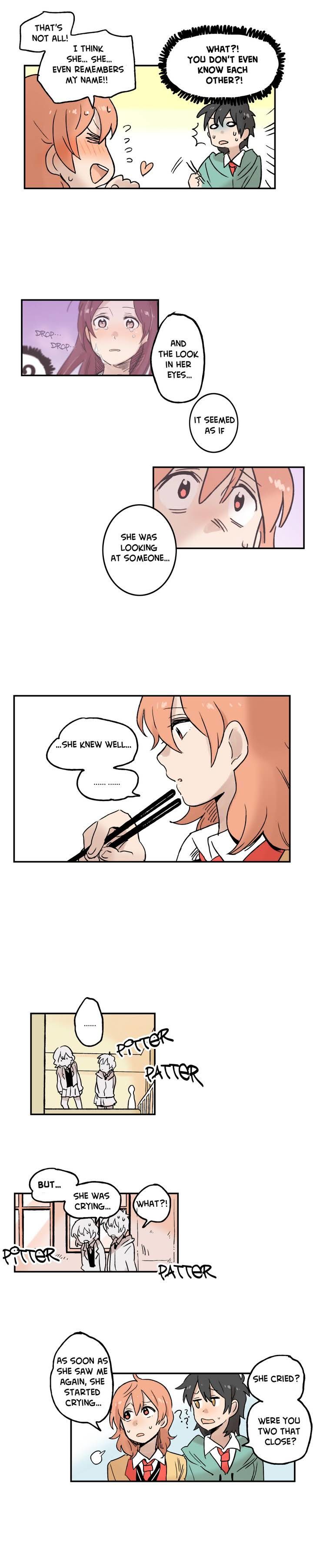 Her Pet Chapter 2 Page 4