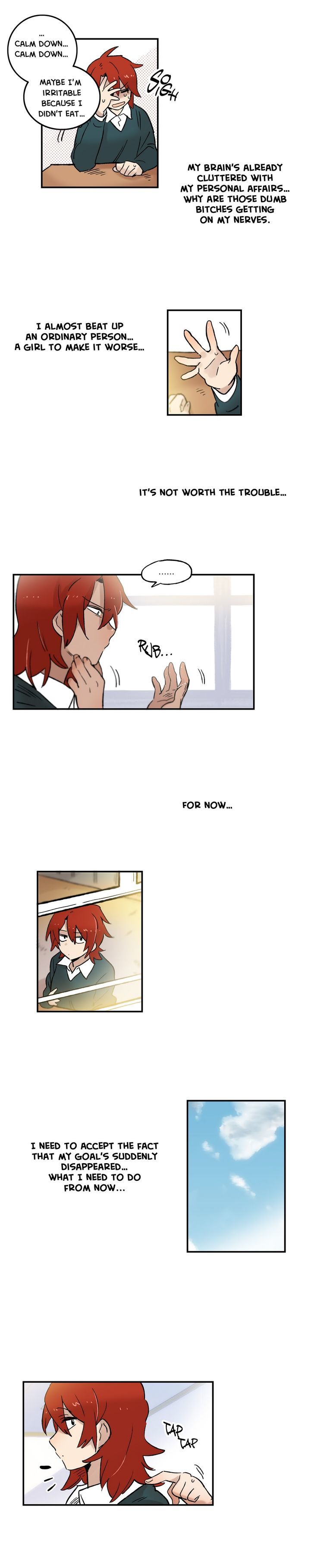 Her Pet Chapter 29 Page 5