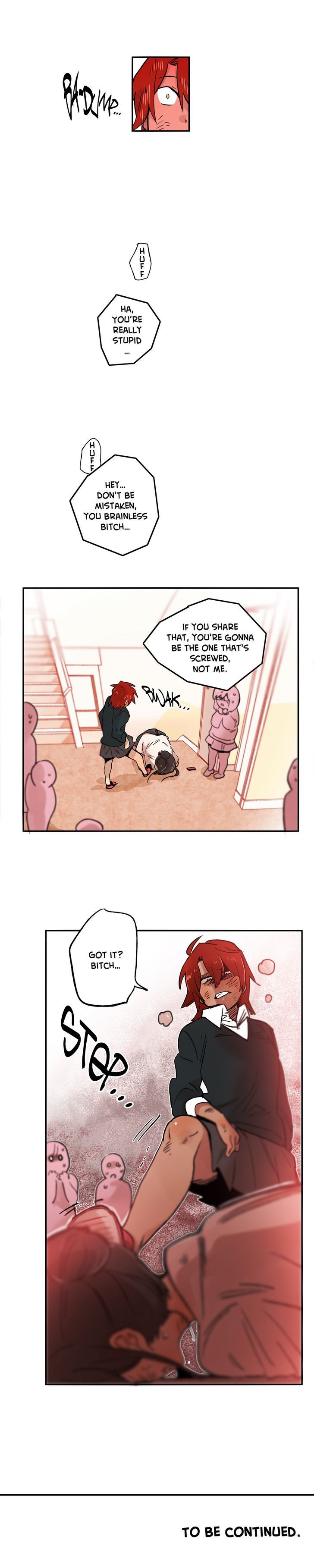 Her Pet Chapter 32 Page 10