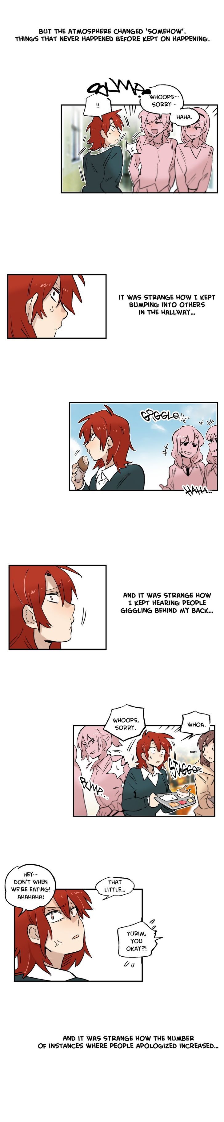 Her Pet Chapter 32 Page 2