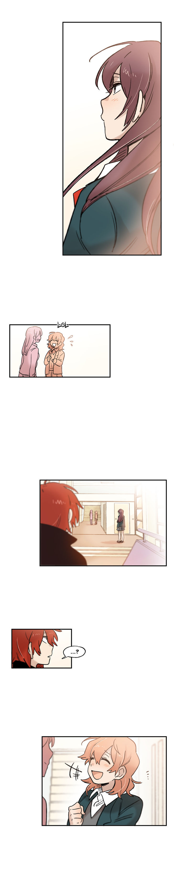 Her Pet Chapter 35 Page 10