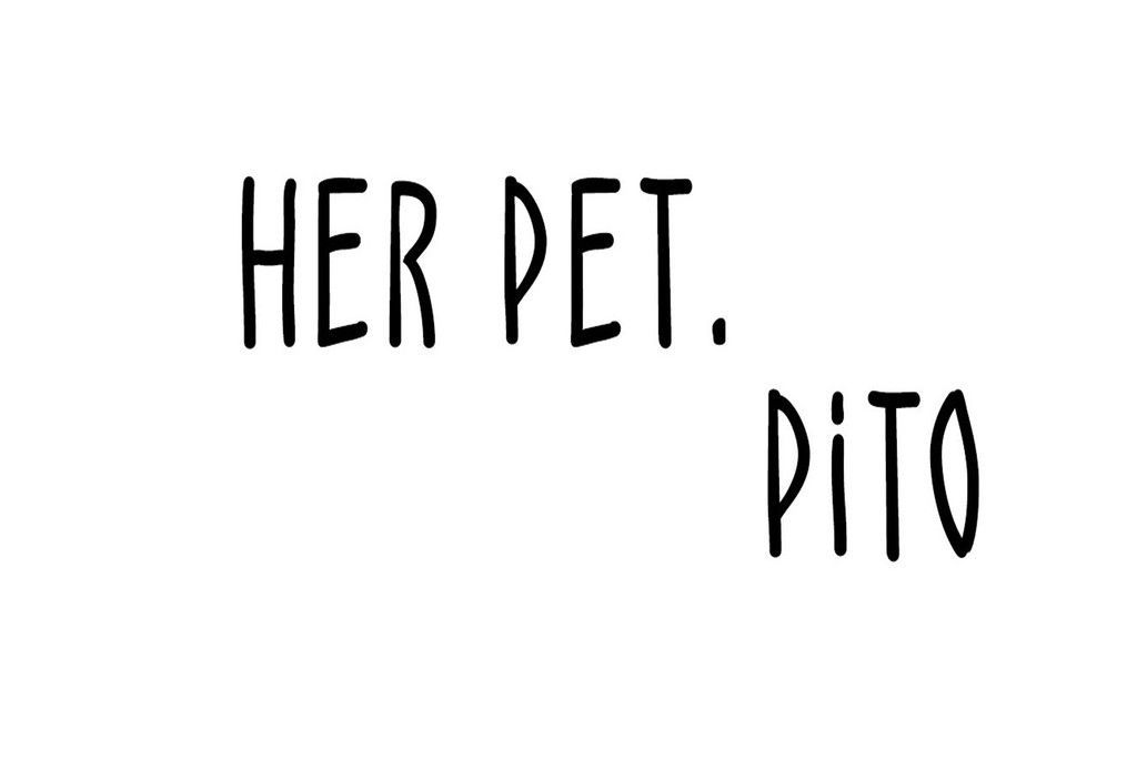Her Pet Chapter 35 Page 7