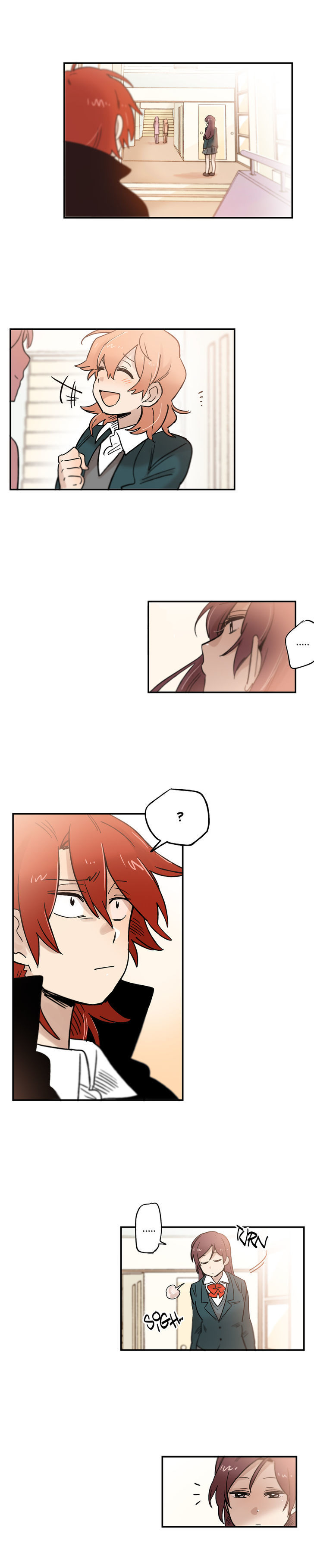 Her Pet Chapter 36 Page 2